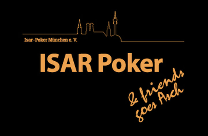 ISAR POKER FESTIVAL 22.-24.3.2019