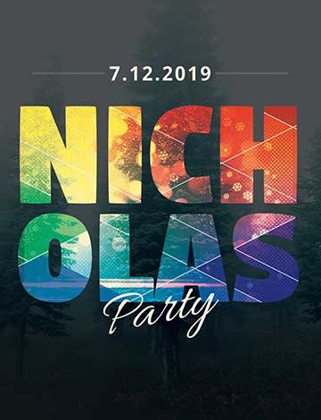 Nicholas party