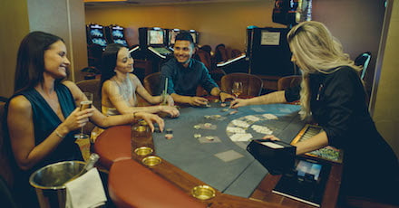 15 Creative Ways You Can Improve Your casino