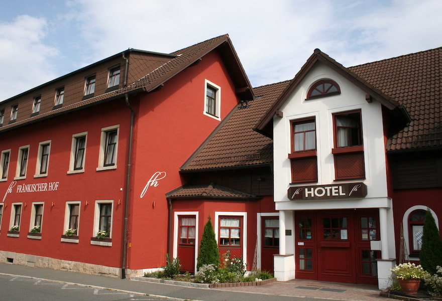 Fränkische Hof