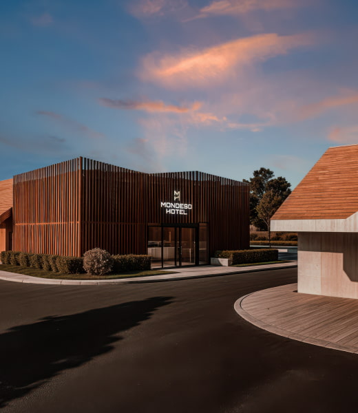 Hotel Mondeso