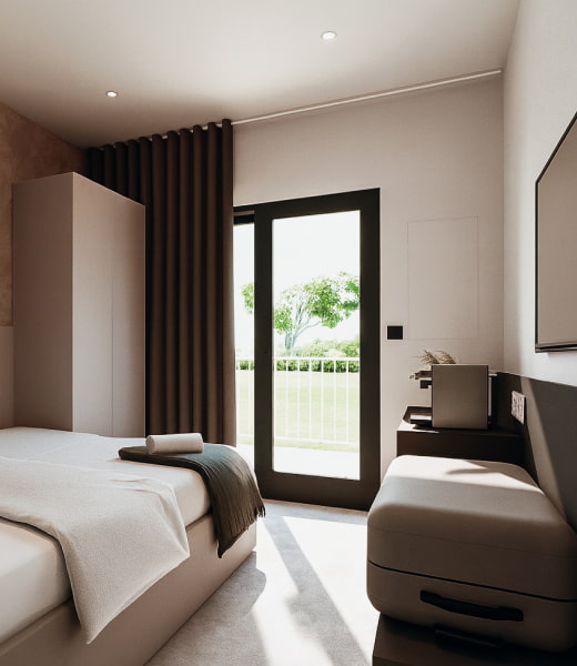 Hotel Mondeso