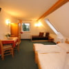 Hotel und Pension Seeberg***