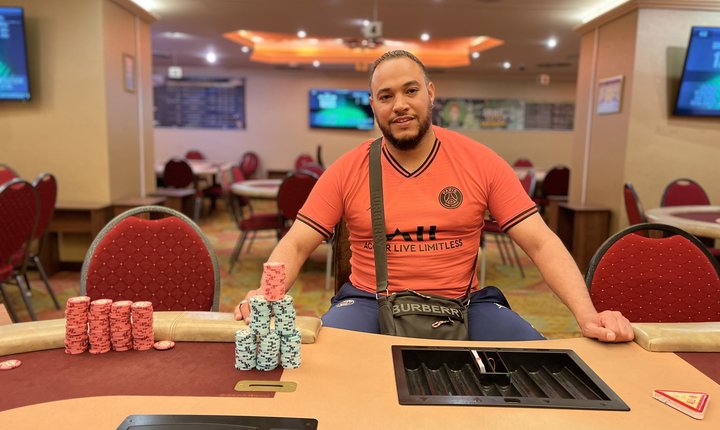 Saturday Deepstack