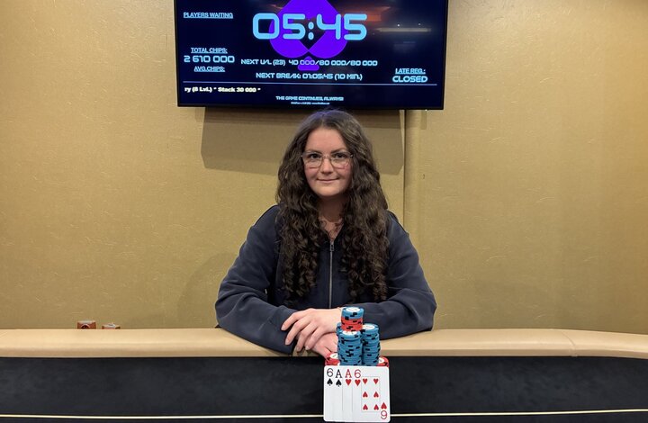PLO Event
