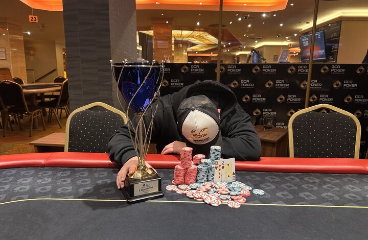 Highroller Masters