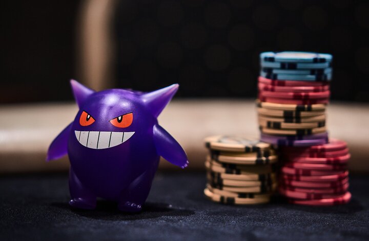Classic Deepstack