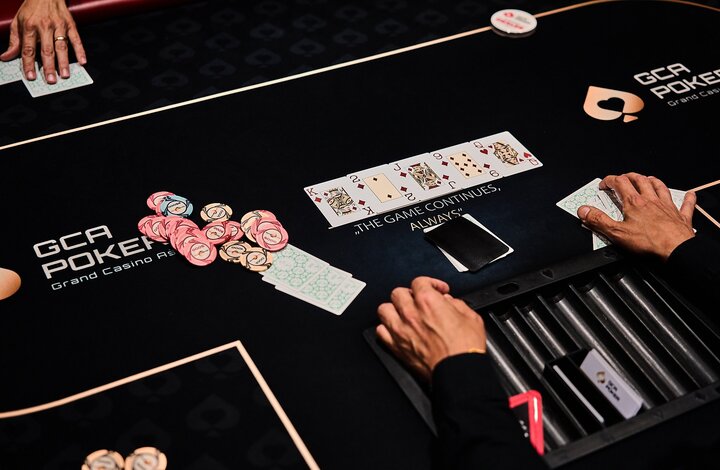 NLH Noon Turbo
