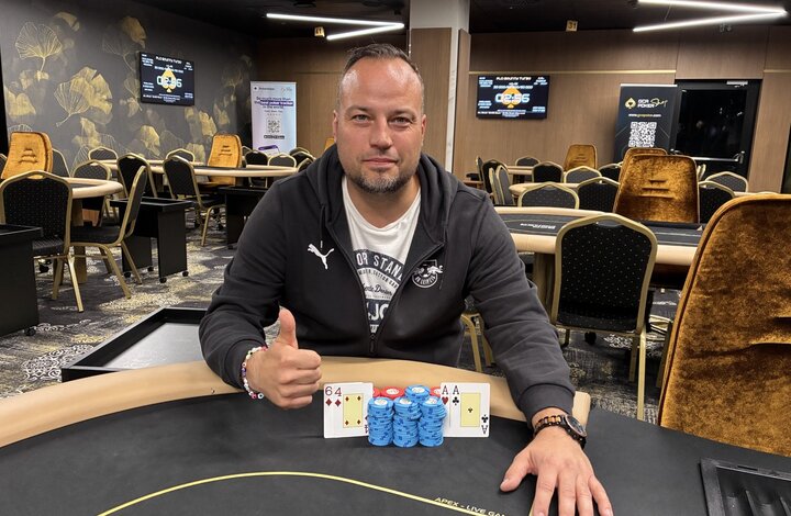 PLO Bounty Turbo