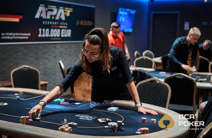 Classic Deepstack