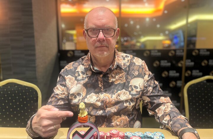 Meetup Poker PLO