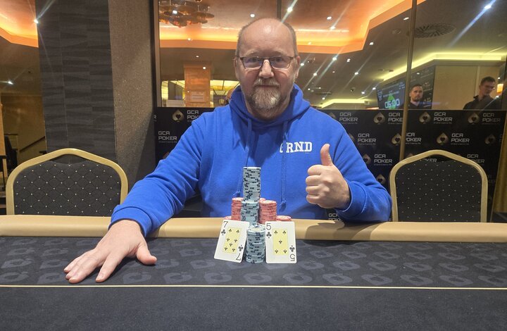 NLH Event
