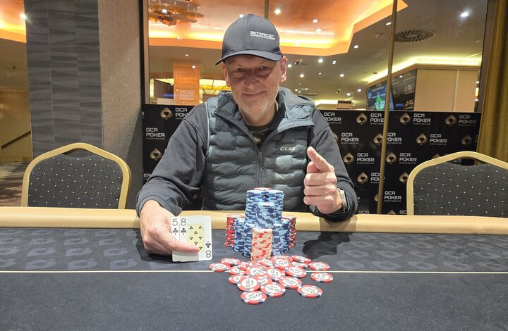 Classic Deepstack