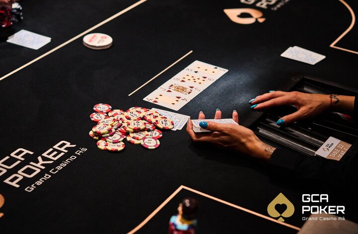 Boom Highroller