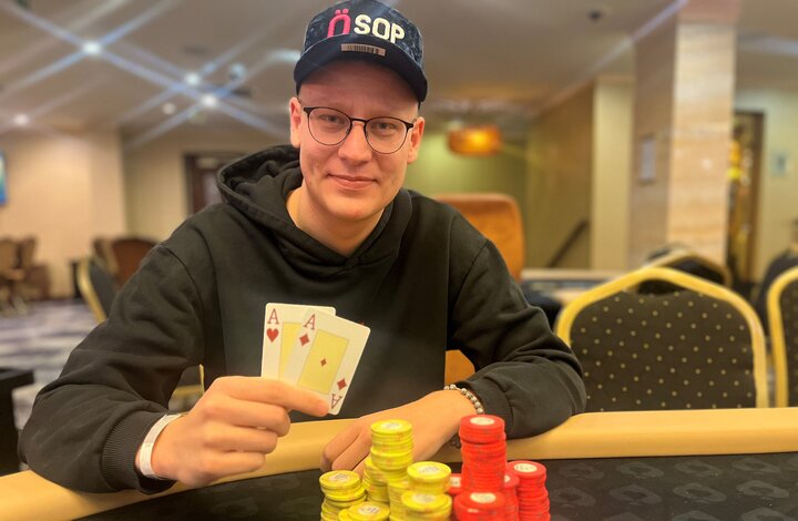 NLH Closer