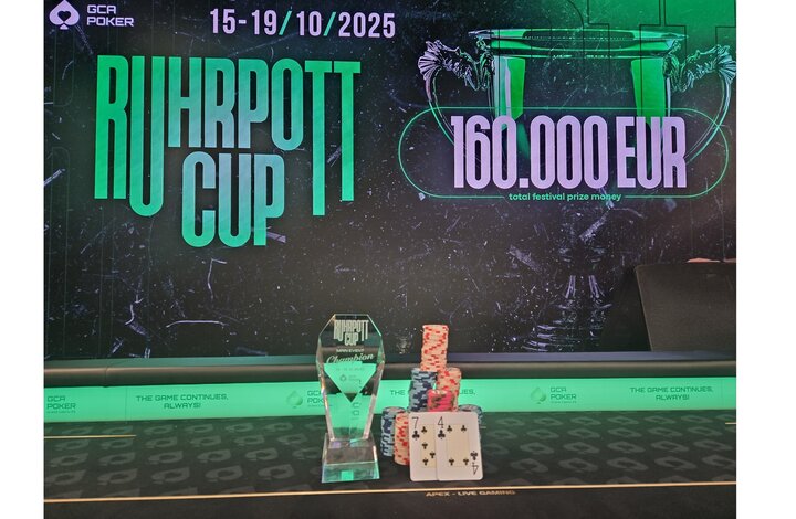 Ruhrpott Cup
