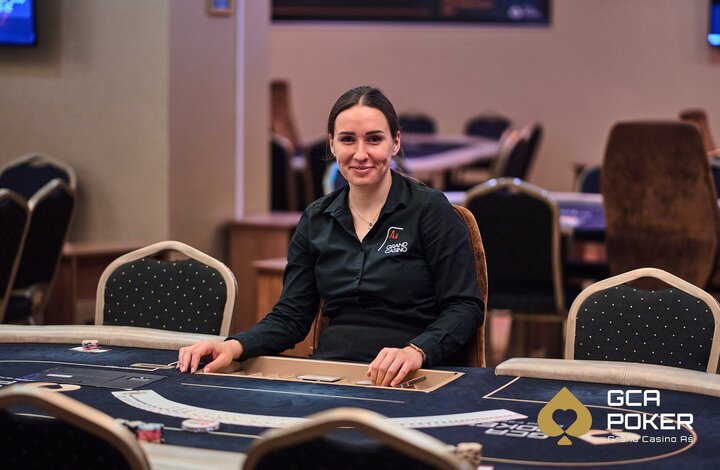 Classic Deepstack