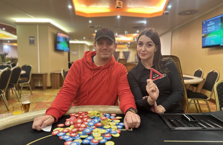 PLO Bounty