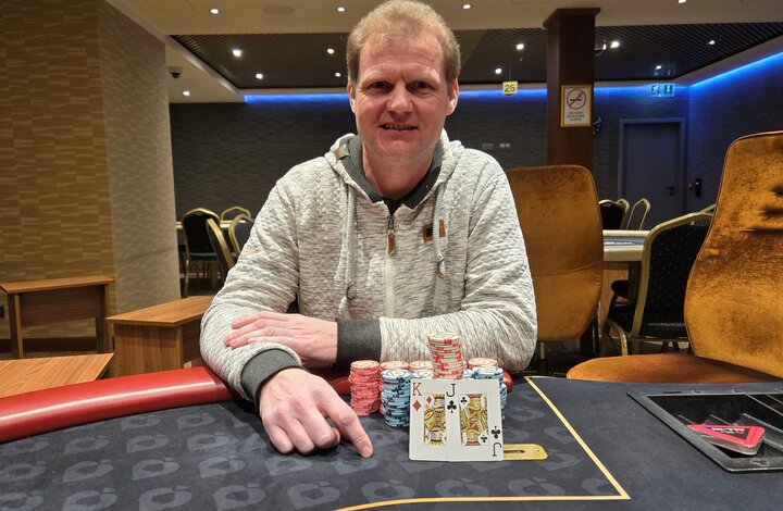 Saturday Deepstack