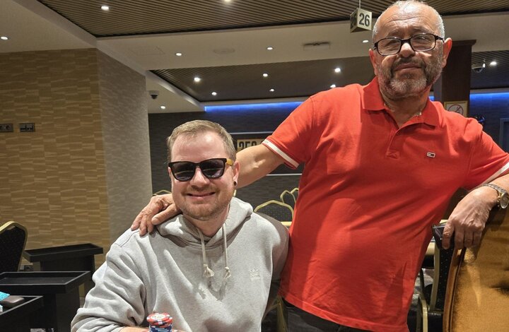 Classic Deepstack