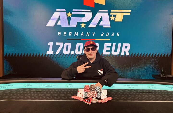 APAT Highroller
