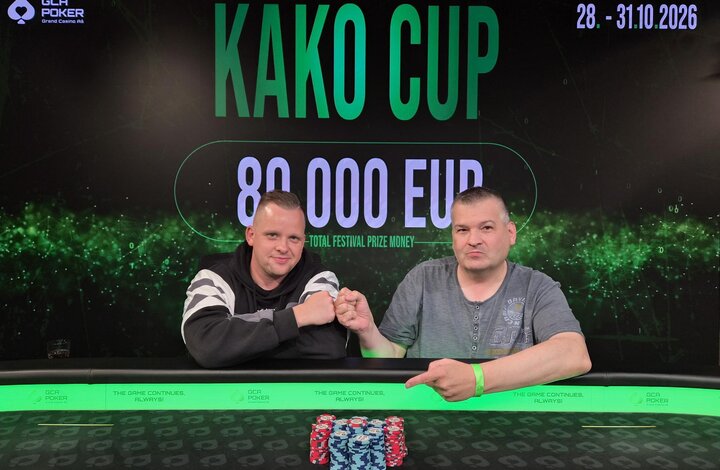 KaKo Highroller
