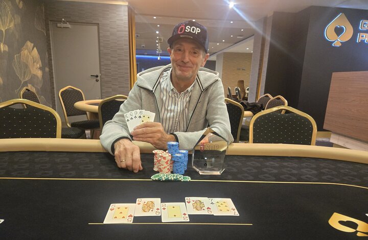 PLO Bounty Turbo
