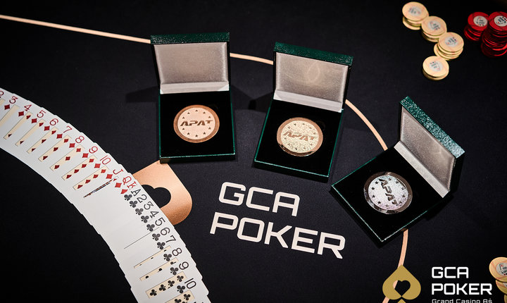 National NLH Championship Day2