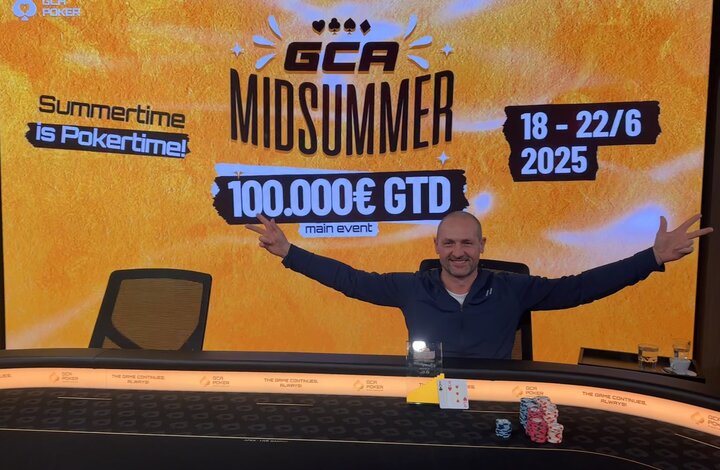 Midsummer Main Event