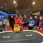 Nuts Livepoker Cup ME Final Day