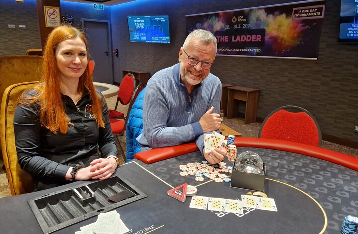 NLH Highroller