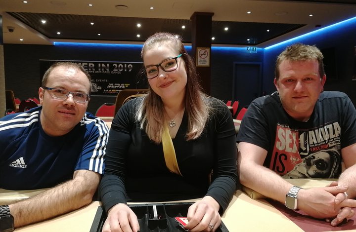 Wednesday Freeroll 28.03.2019