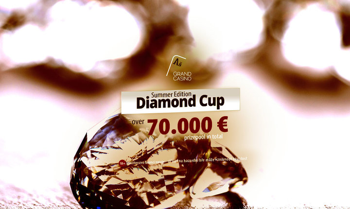Diamond Cup Final Day