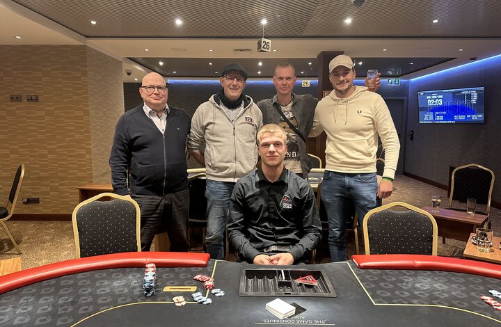Saturday Deepstack