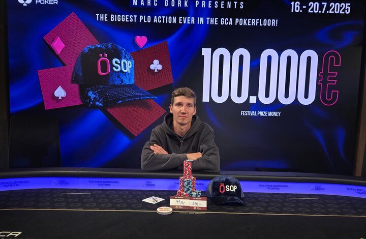 NLH PKO