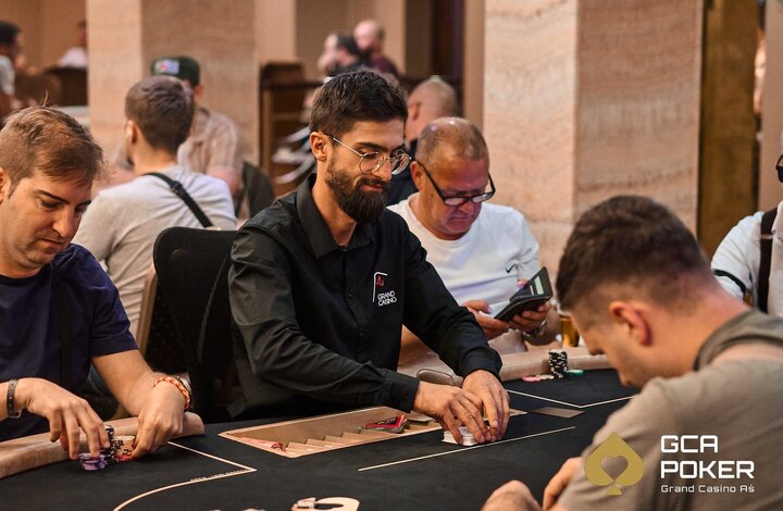 NLH Noon Turbo