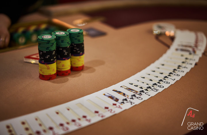 Saturday Deepstack