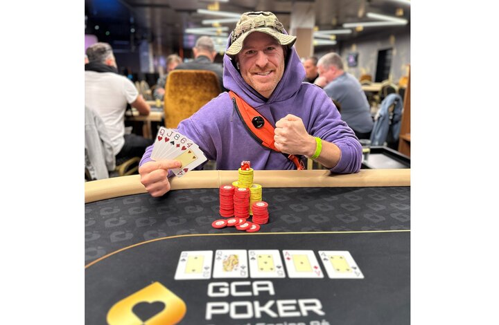 PLO 5Card