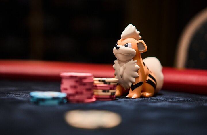 NLH Friday