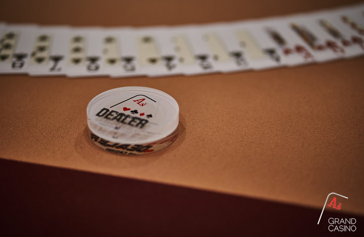 Bavarian Deepstack