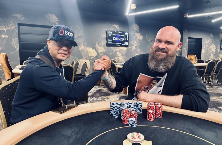 NLH Opener
