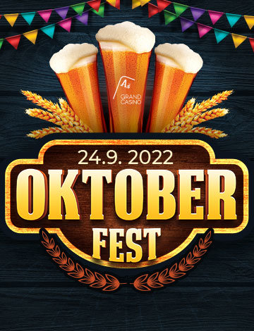 Oktoberfest