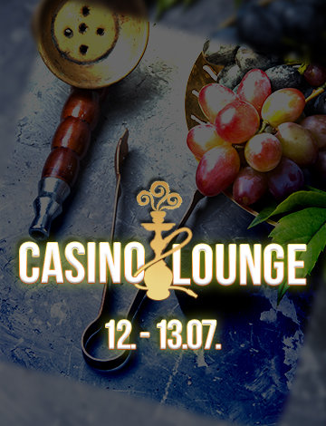 Casino Lounge
