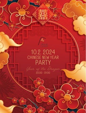 Chinese New Years