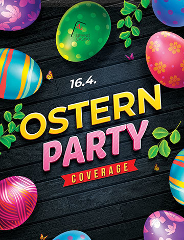 Ostern Party