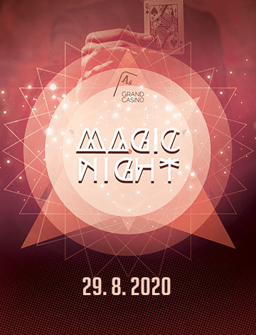 Magic Night