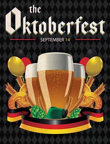 Oktoberfest