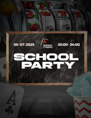 School Party