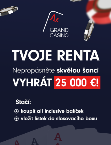 TVOJE RENTA!