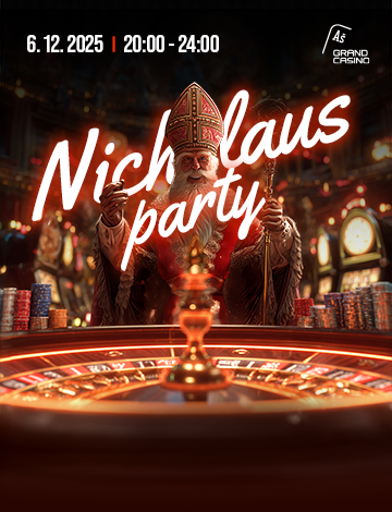Nicholaus Party